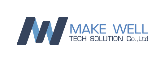 Make Well Tech Solution logo